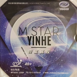 Yinhe M Star Attack